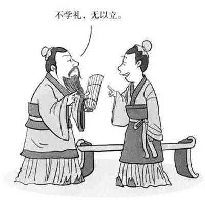 特讯（今期生肖讲你知，多行无礼必自及。是什么生肖