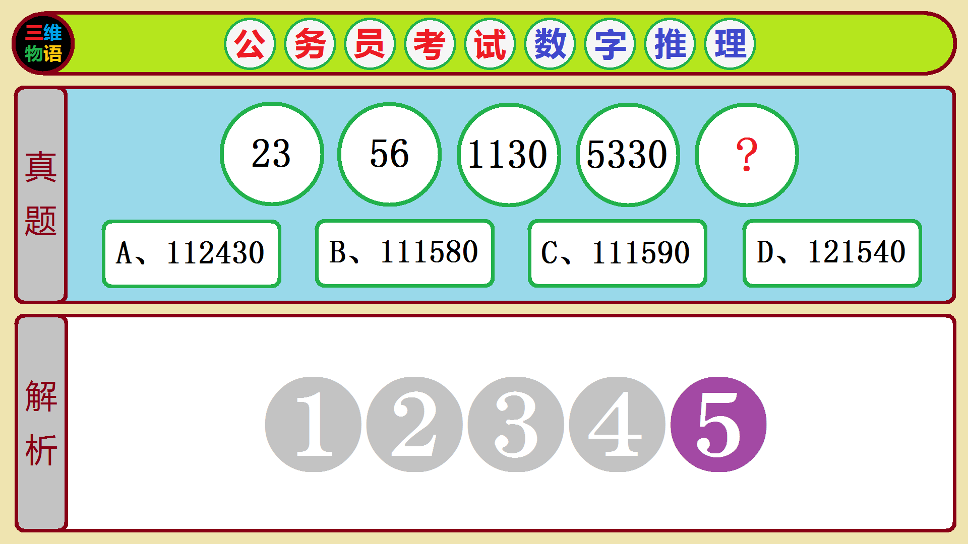 独家专访（二十五度好天气）本期数字