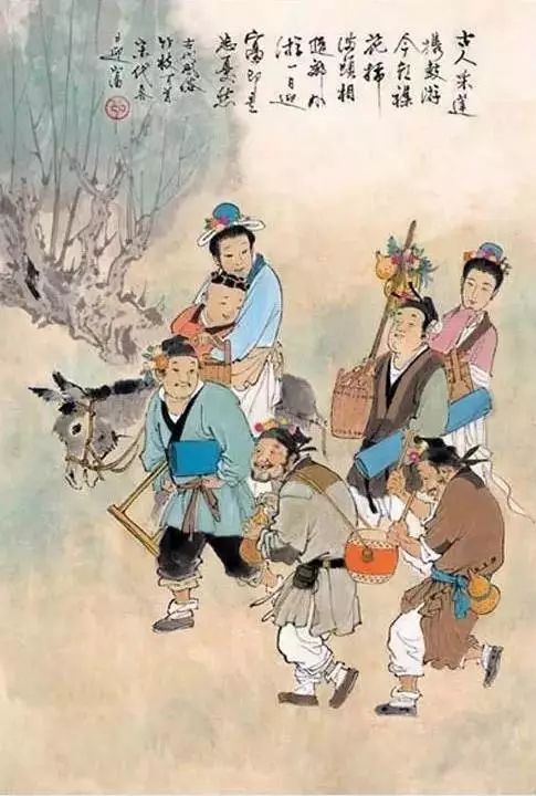 权威解读:主大僕大鷄狗升，莫怪四人隨富貴。代表什么准确生肖