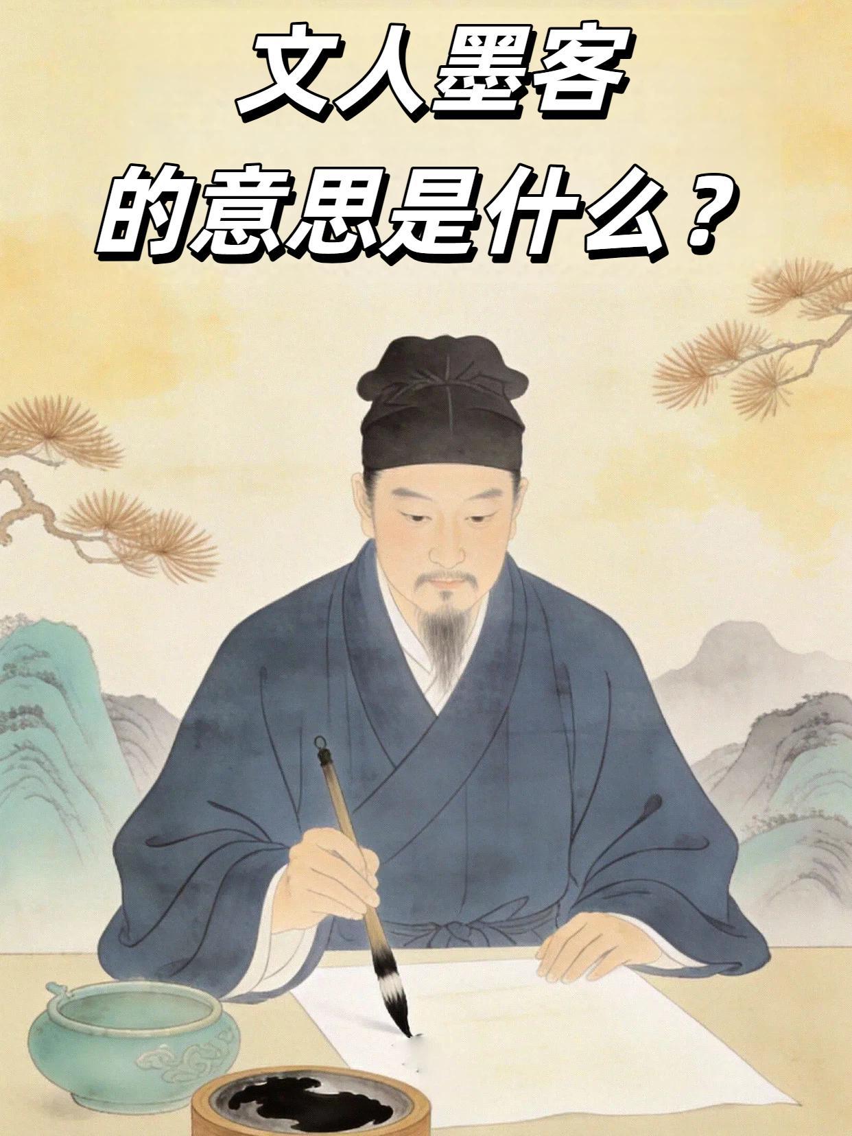 业内点评:文人墨客猜动物