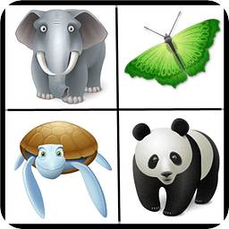 条理讲解:主大僕大鷄狗升，莫怪四人隨富貴。猜动物