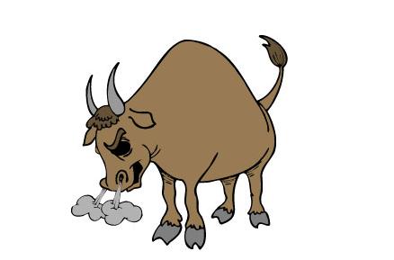 条理讲解:牛屁不通是什么生肖