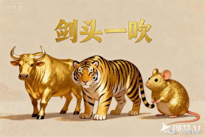 权威解读（声东击西）猜一准确生肖