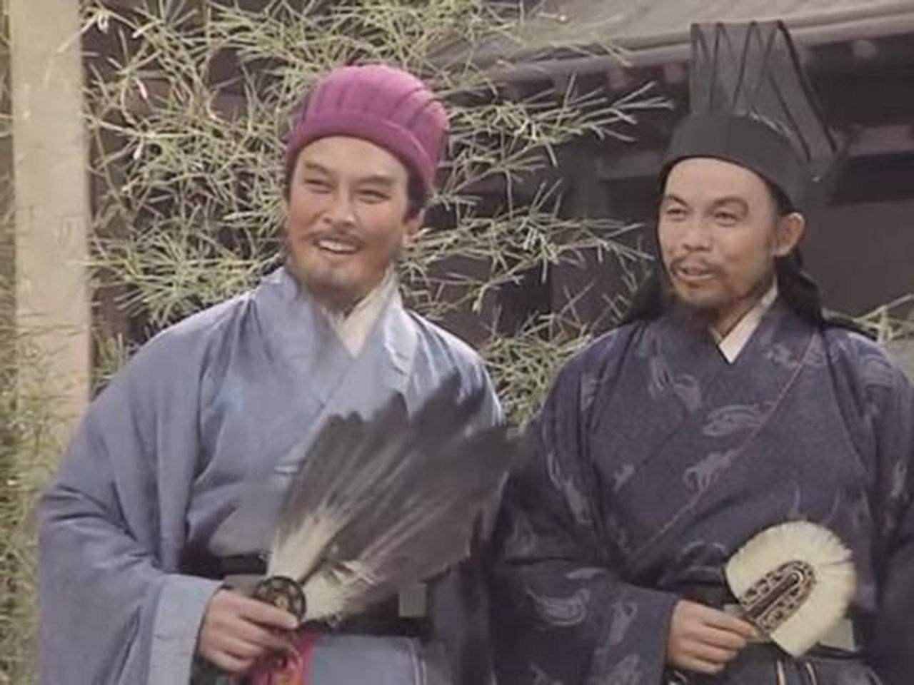 实战解析:司马徽再荐名士，刘玄德三颐草庐指哪个生肖