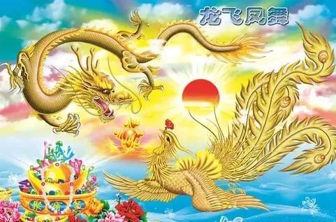 全面阐释:龙飞凤舞—自相惊扰猜本期动物