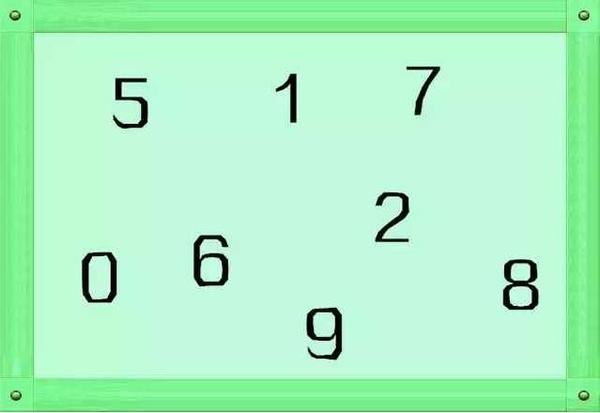 独家专访:高处下望猜一准确数字