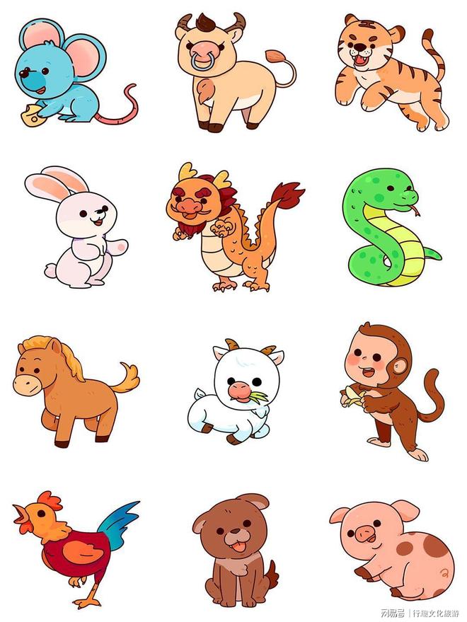 深度剖析（载向五门官道西）猜一动物