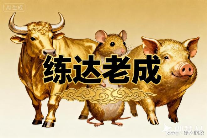 热点剖析（今期生肖二三头，六畜之中他最勤）打一生肖动物