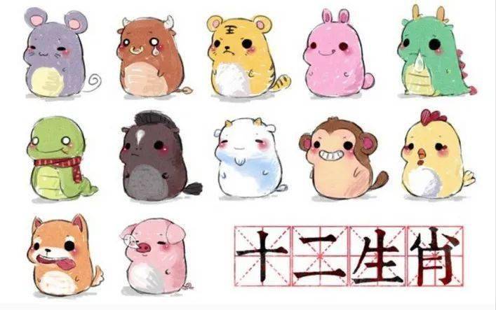 独家调查（今期生肖五八找，兰兰六六有财发）指啥动物